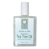 Kinder To Skin Australian Tea Tree Oil