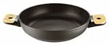 guzzini LATINA EASY COOK ビュッフェキャセロール28cm イエロー 2736.01-col.73