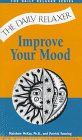 Improve Your Mood (Daily Relaxer Audio Series)