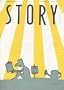 Story Magazine: Spring 1996 (Vol. 44, No. 2)