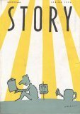 Story Magazine: Spring 1996 (Vol. 44, No. 2)