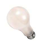 50/150 watt 120 volt A21 Medium Screw (E26) Base Soft Pink 3-Way Incandescent Sylvania Light Bulb