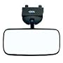 Concept Dash/Windshld Mt Mirror