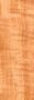 Movingue Figured Satinwood Veneer 4 x 8 Sheet Flexwood 10 mil paperback