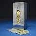 Epoxy-Coated Aluminum Dispenser - Glove Dispensers, Black Machine - Model EPX2000 - Each