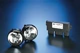 Hella DynaView Evo 2 Fog and Cornrering Lamp Kit