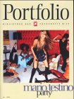 Mario Testino (Stern Portfolio) - Mario Testino