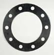 Accuride Wheel-Guard Separator Plate 10 hole 285.75mm