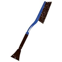 Mallory 532 26 Cool Snow Tool Snow Brush with Foam Grip