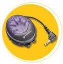 Plantronics Online Busy Indicator Light (CS50, Voyager 510 compatible) (65116-01)