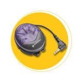 Plantronics Online Busy Indicator Light (CS50, Voyager 510 compatible) (65116-02)