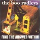 FIND THE ANSWER WITHIN