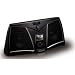 Kicker iK500 iPod Speaker Dock (Black)