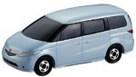 トミカ Honda エリシオン (サック箱) 028