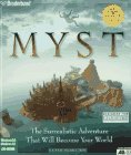 Myst (Audio CD)