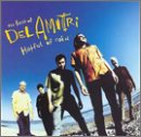 Hatful of Rain: Best of Del Amitri