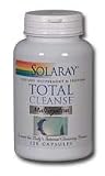 TotalCleanse Multisystem - 120 - Capsule