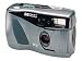 HP PhotoSmart C200 - Digital camera - 1.0 Mpix - supported memory: CF - metallic grey - with HP DeskJet 815C Printer