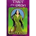 Tarot of the Witches Deck/Tarot Cards
