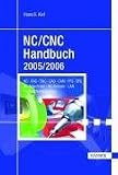 NC/CNC Handbuch 2005/2006