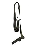 Bh Swift Sling Coll Stock Ar-15 Black by BlackHawk