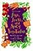Fast, Fresh, and Spicy Vegetarian: Healthful Recipes for the Cook on the Run