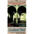Jarvis Collection: Scotland Yard