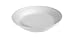 Fiesta White 417 6-Inch Pie Baker