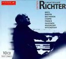 Richter Edition