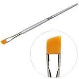 Cargo Cosmetics Cargo Angle Brush - Taklon (BR-09)