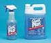 GLASS PLUS 4/1GAL