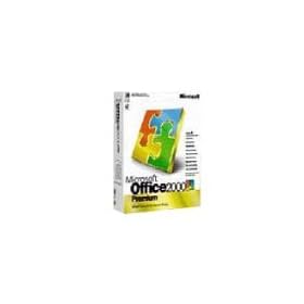 Office 2000 Premium Edition Special Build with Photo Draw CD [Old Version]