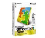 Office 2000 Premium Edition Special Build with Photo Draw CD by Microsoft