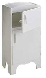 Kids Refrigerator-Natural