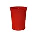 Fiesta Scarlet 447 Fiesta Utensil Crock