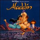 Review Original Soundtrack  / Aladdin [CASSETTE]
