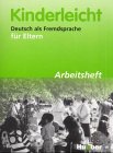 Kinderleicht, Arbeitsheft