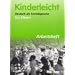 Kinderleicht. Arbeitsheft: Deutsch als Fremdsprache