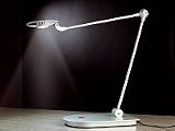 Details zu "Lunartec Energiespar-Tischlampe "Ophelia" mit 3 Watt Extreme-LED"