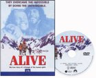 生きてこそ スペシャル・コレクターズ・エディション [DVD]