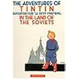 The Adventures of Tin Tin - In the Land of the Soviets