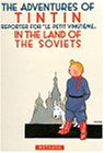 Review Methuen Children's Books  / Tintin in the Land of the Soviets