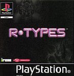 Eigenschaften Irem  / R-Types