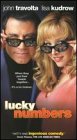 Lucky Numbers [VHS]