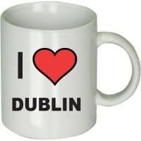 Dublin MUG