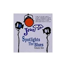 Jewel Spotlights The Blues Volume One