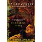 Mr.Golightly's Holiday
