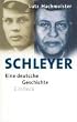 Schleyer. Eine deutsche Geschichte