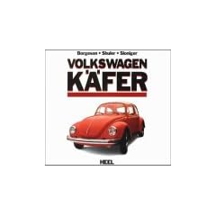 Volkswagen K�fer