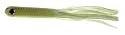 Berkley Powerbait Hollow Belly Flippin' Tube, 5 1/2-Inch
